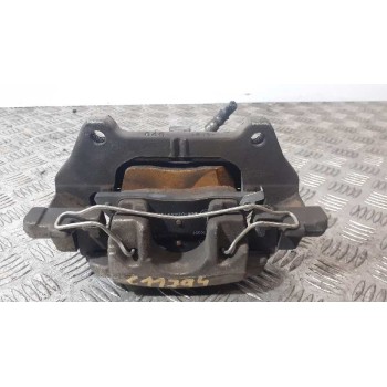 Recambio de pinza freno delantera izquierda para opel astra k lim. 5türig excellence referencia OEM IAM   