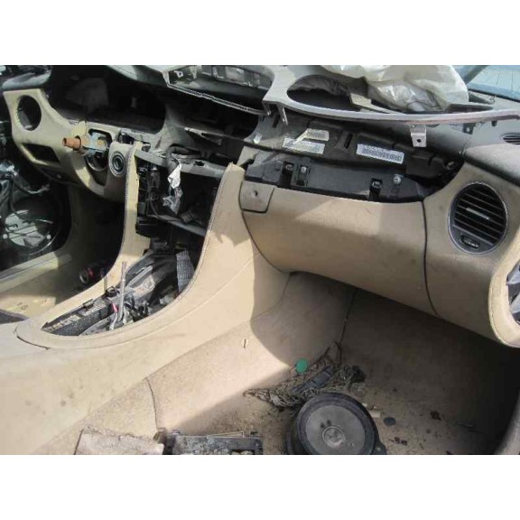 mercedes-benz clase cls (w219) del año 2006