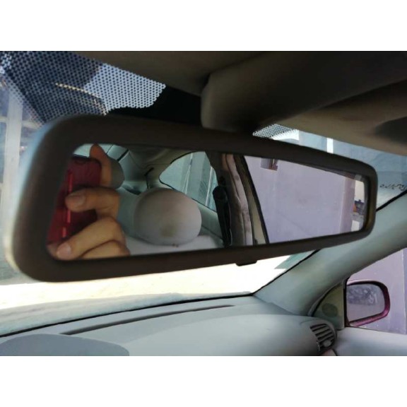 mercedes-benz clase c (w203) sportcoupe del año 2003