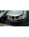 seat ibiza (6k1) del año 2000