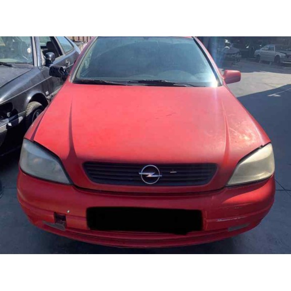 opel astra g berlina del año 1999
