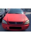 opel astra g berlina del año 1999