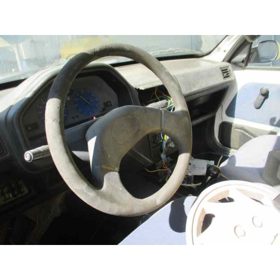 peugeot 106 (s1) del año 1996