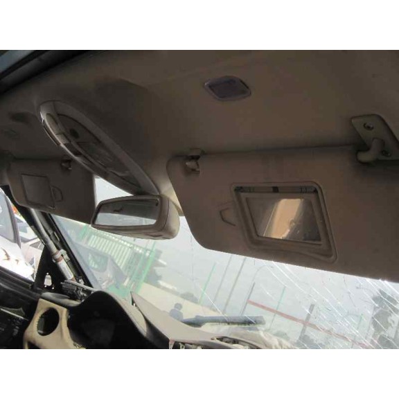 mercedes-benz clase cls (w219) del año 2006