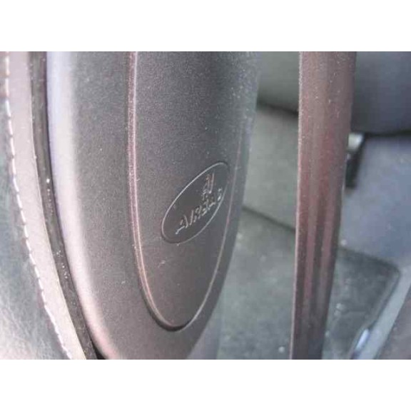 citroën xsara berlina del año 2001