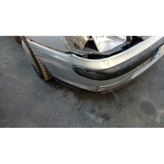 seat ibiza (6k1) del año 2000