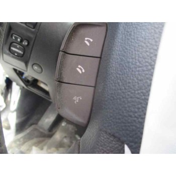 Recambio de volante para subaru impreza g12 limited referencia OEM IAM  C/MANDOS 3 RADIOS