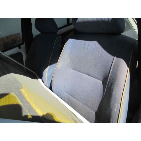 peugeot 106 (s1) del año 1996