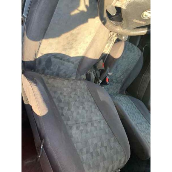 opel astra g berlina del año 1999