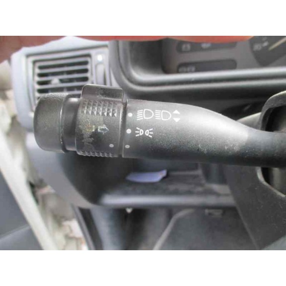 ford fiesta berl./courier del año 1996