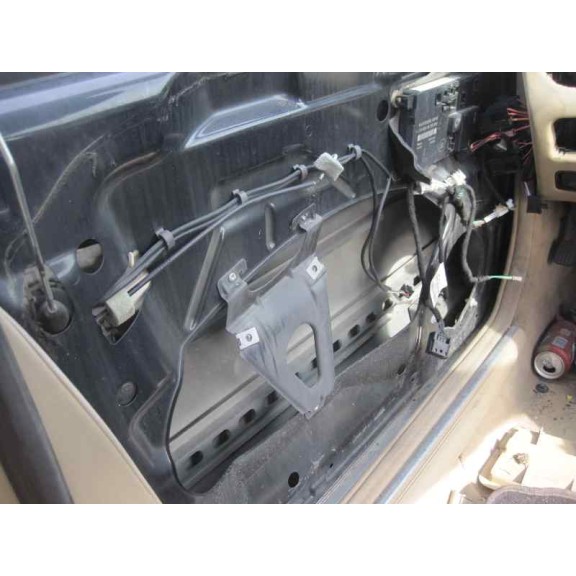 mercedes-benz clase cls (w219) del año 2006