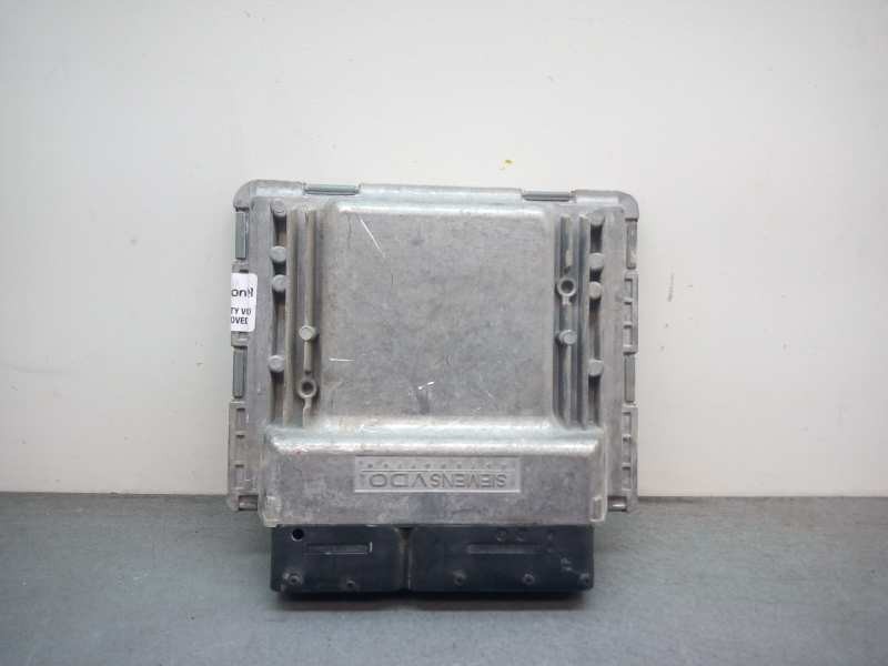 Recambio de centralita motor uce para ford focus berlina (cap) ghia referencia OEM IAM 5M5P12B565AG 5WP22350AE 5M5P14C337AG