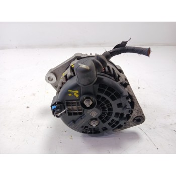 Recambio de alternador para chevrolet cruze 2.0 diesel cat referencia OEM IAM 13580078  