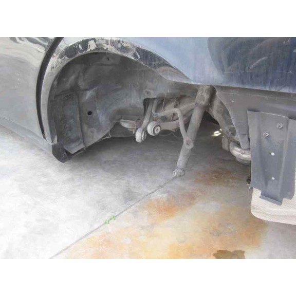 mercedes-benz clase cls (w219) del año 2006