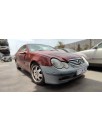 mercedes-benz clase c (w203) sportcoupe del año 2003