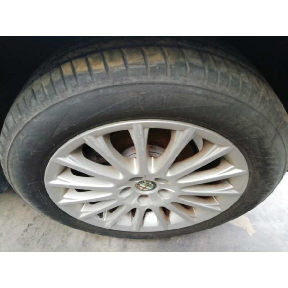 alfa romeo 147 (190) del año 2005