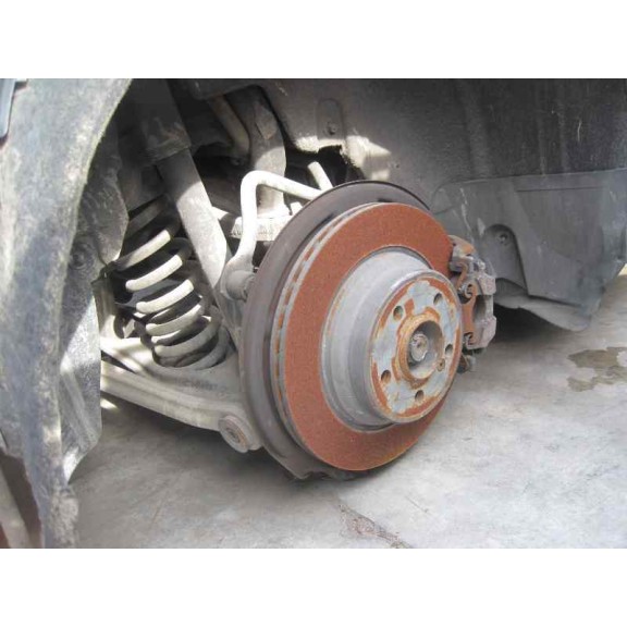 mercedes-benz clase cls (w219) del año 2006