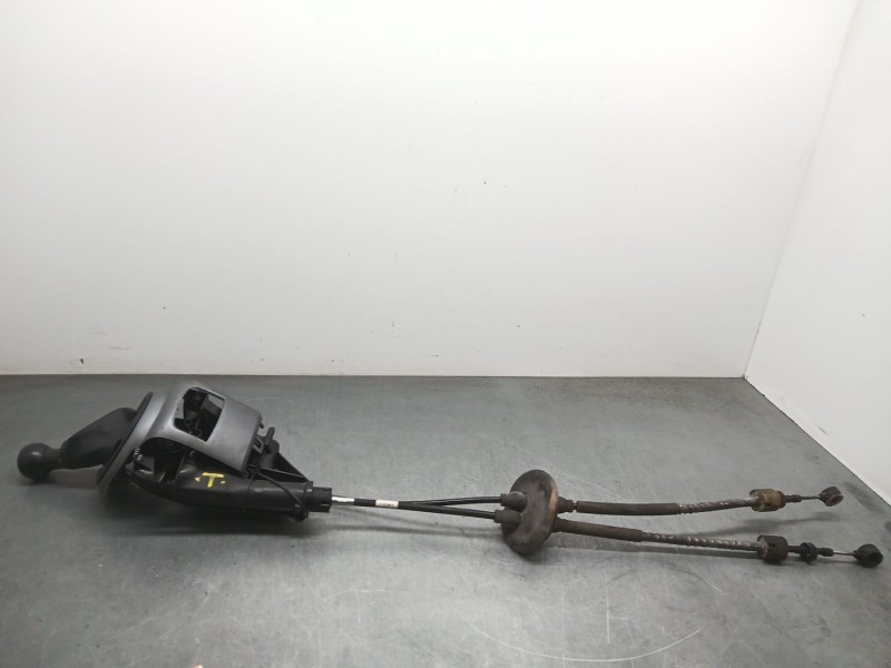 Recambio de varillaje cambio para citroën berlingo multispace (b9) 1.6 referencia OEM IAM 9672434480  