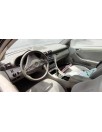 mercedes-benz clase c (w203) sportcoupe del año 2003