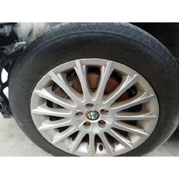 alfa romeo 147 (190) del año 2005