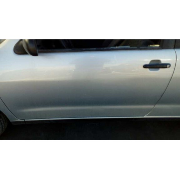 seat ibiza (6k1) del año 2000