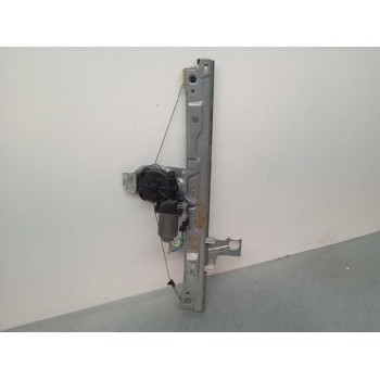 Recambio de elevalunas delantero derecho para peugeot 207 sport referencia OEM IAM 9681182280 ELÉCTRICO 3P 2 PINS