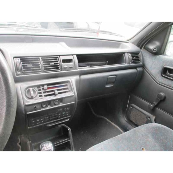 ford fiesta berl./courier del año 1996
