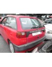 seat ibiza (6k) del año 1993
