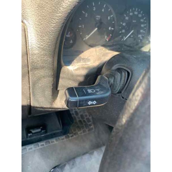 opel astra g berlina del año 1999