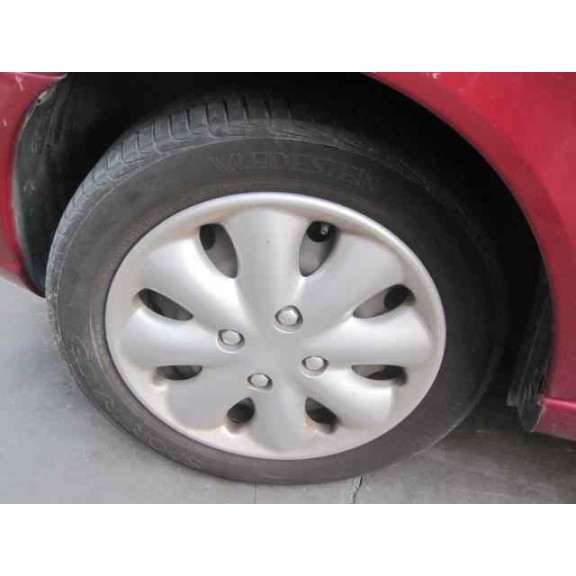 citroën xsara berlina del año 2001