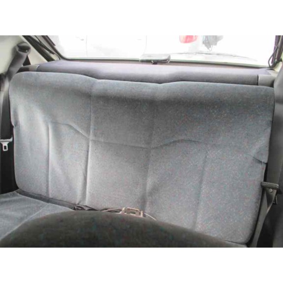 ford fiesta berl./courier del año 1996