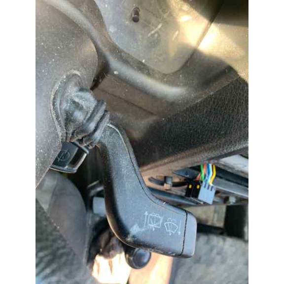 opel astra g berlina del año 1999