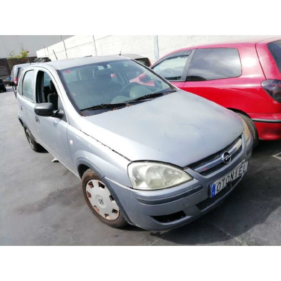 opel corsa c del año 2004