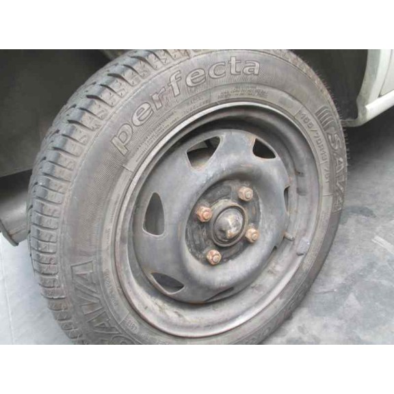 ford fiesta berl./courier del año 1996