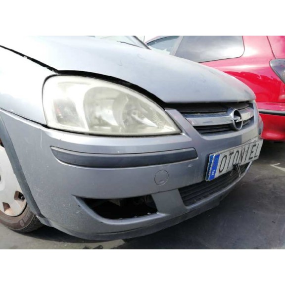opel corsa c del año 2004
