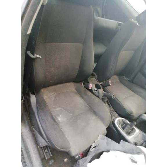 alfa romeo 147 (190) del año 2005