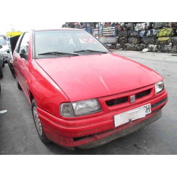 seat ibiza (6k) del año 1993
