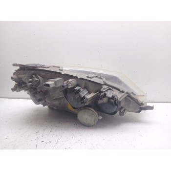 Recambio de faro izquierdo para mercedes-benz vaneo (414) 1.7 cdi (414.700) referencia OEM IAM 4148200061 a4148200061 0301189201