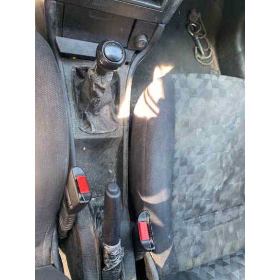 opel astra g berlina del año 1999