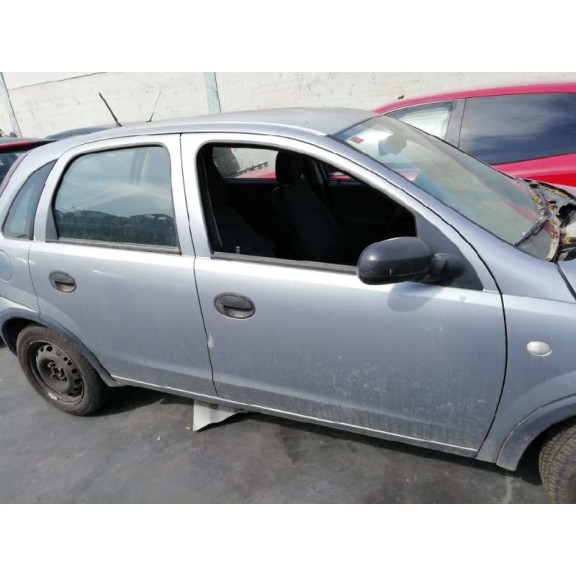 opel corsa c del año 2004