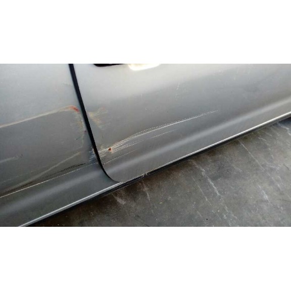 seat ibiza (6k1) del año 2000