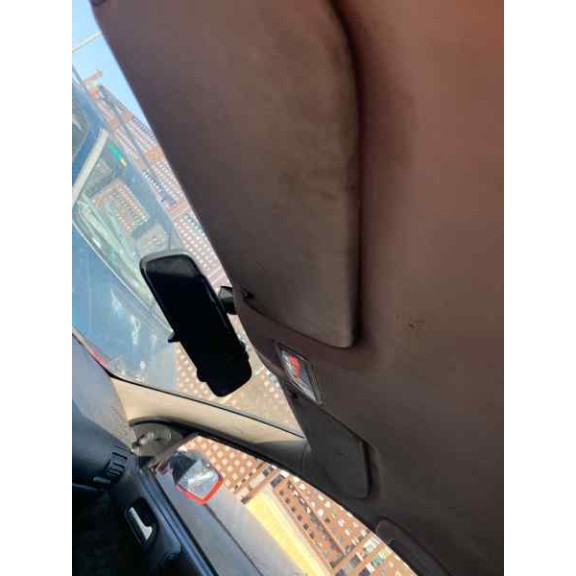 opel astra g berlina del año 1999