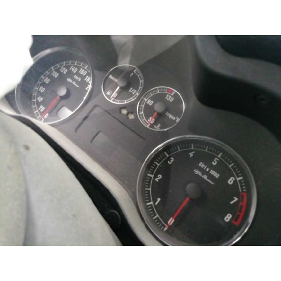 alfa romeo 147 (190) del año 2005