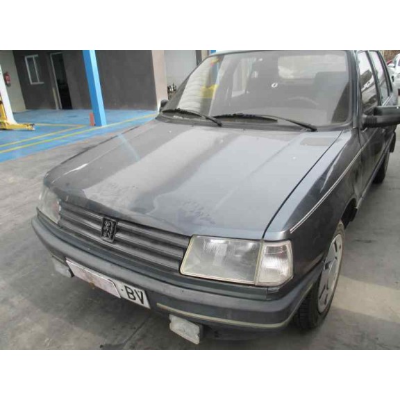 peugeot 309 del año 1990