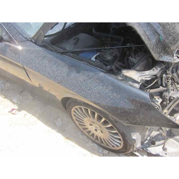 mercedes-benz clase cls (w219) del año 2006