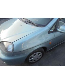 daewoo tacuma del año 2004 2