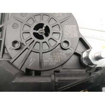 Recambio de elevalunas delantero izquierdo para kia ev3 referencia OEM IAM 82403EV000  