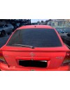 opel astra g berlina del año 1999