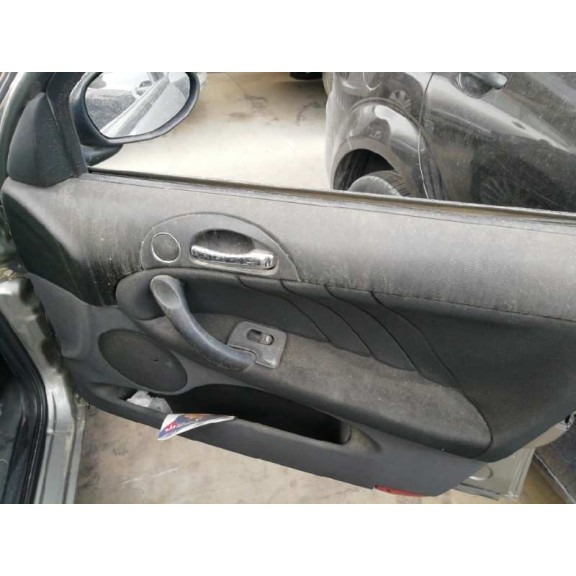 alfa romeo 147 (190) del año 2005