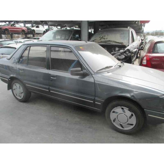 peugeot 309 del año 1990